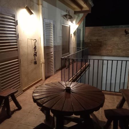 Bellpuig Casa Aymerich מראה חיצוני תמונה