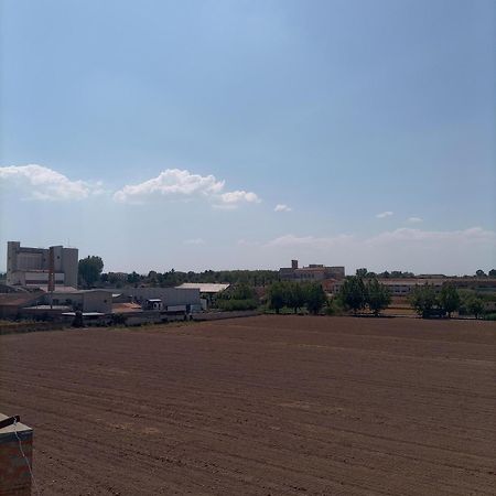 Bellpuig Casa Aymerich מראה חיצוני תמונה