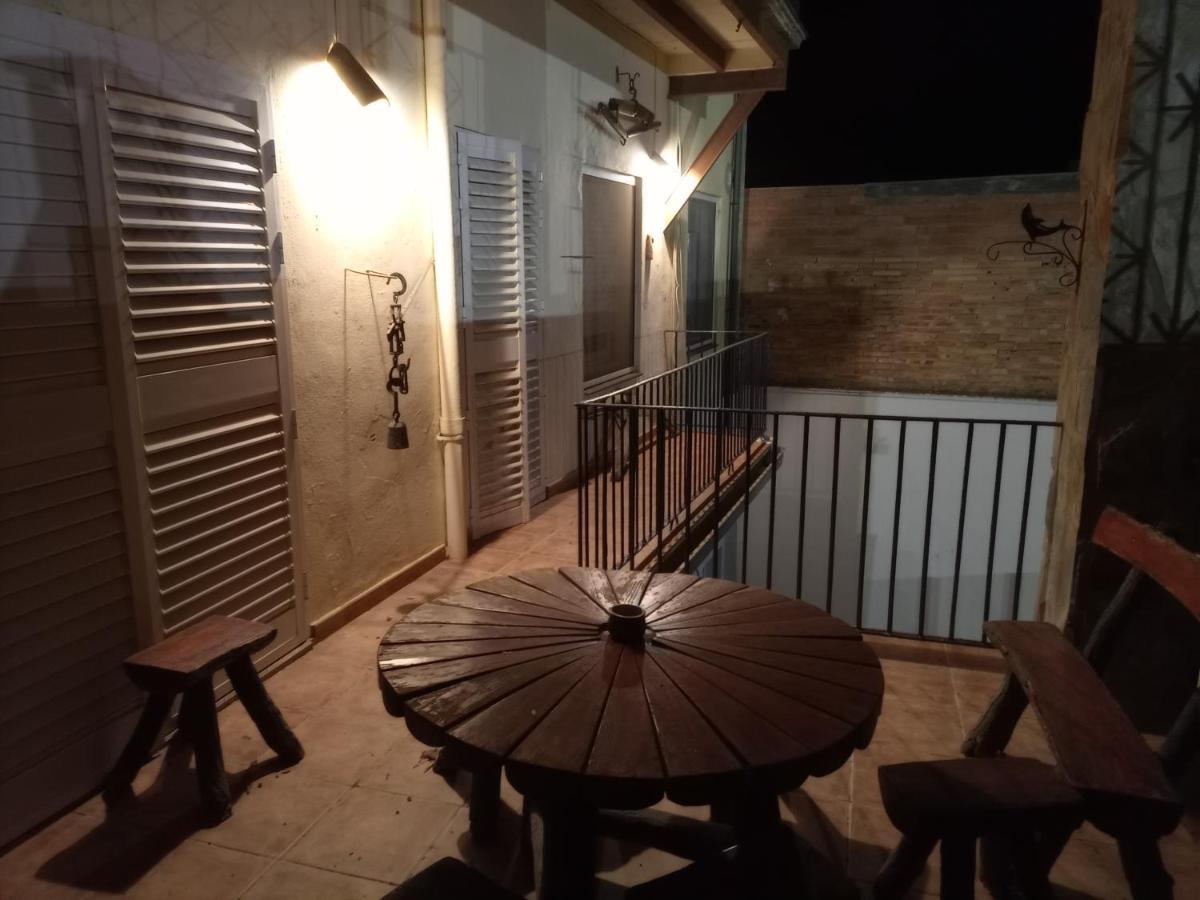 Bellpuig Casa Aymerich מראה חיצוני תמונה