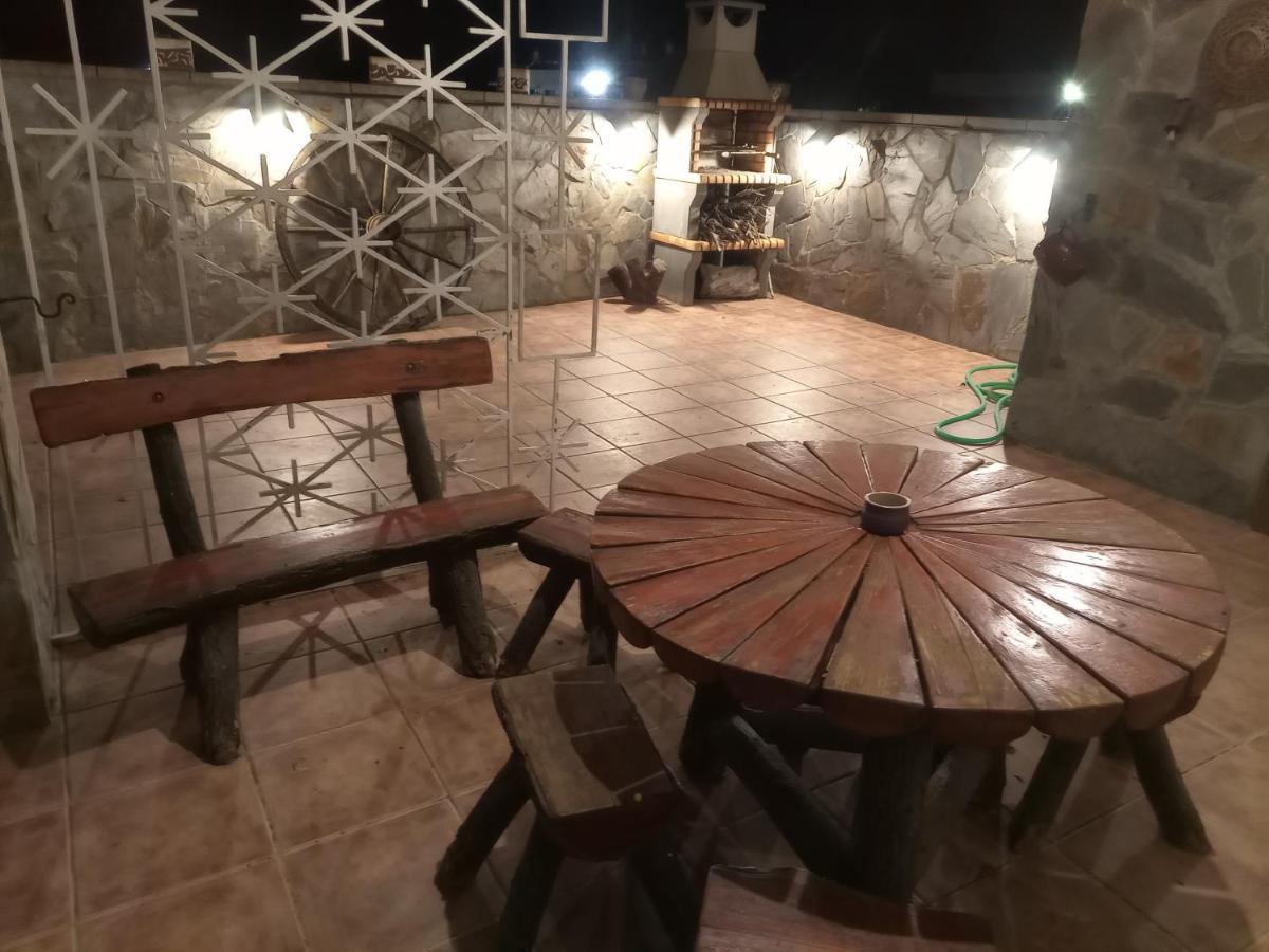 Bellpuig Casa Aymerich מראה חיצוני תמונה