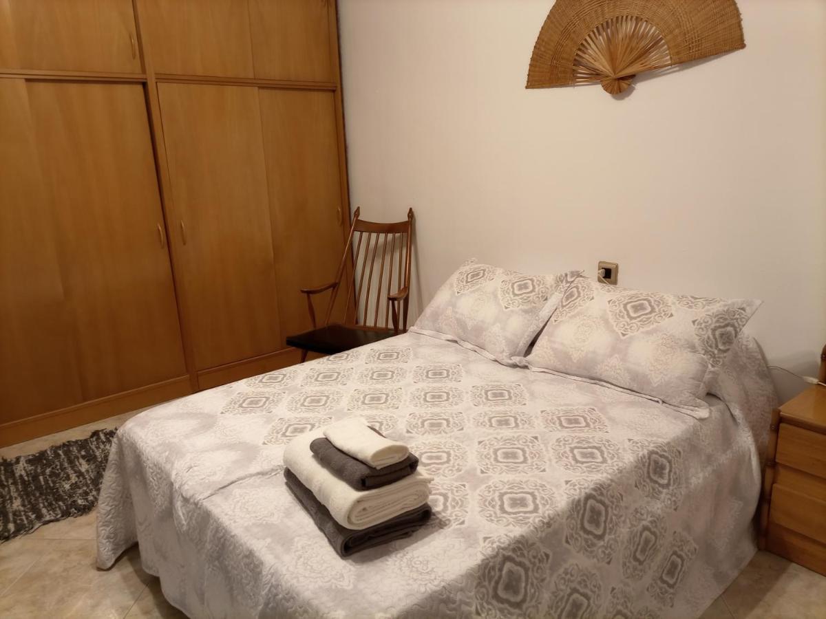 Bellpuig Casa Aymerich מראה חיצוני תמונה