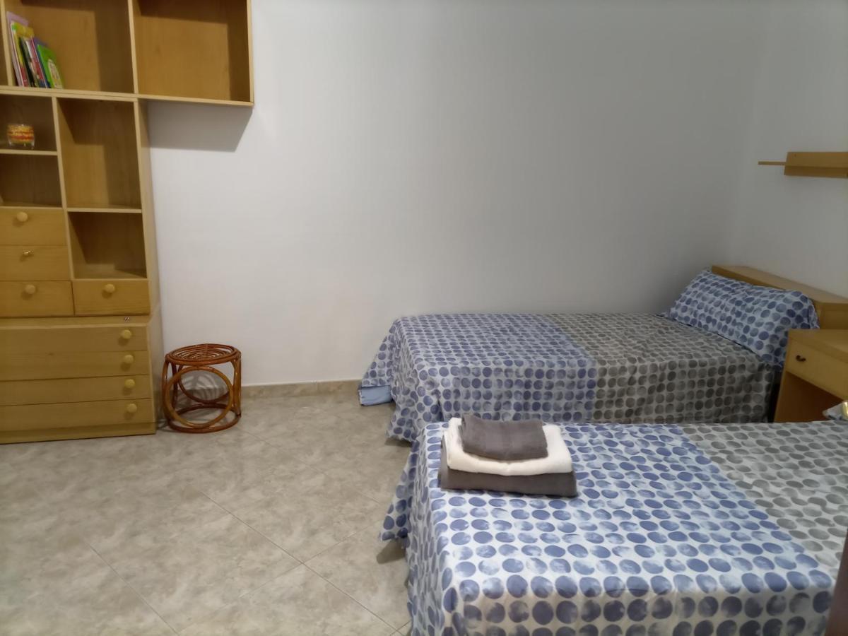 Bellpuig Casa Aymerich מראה חיצוני תמונה