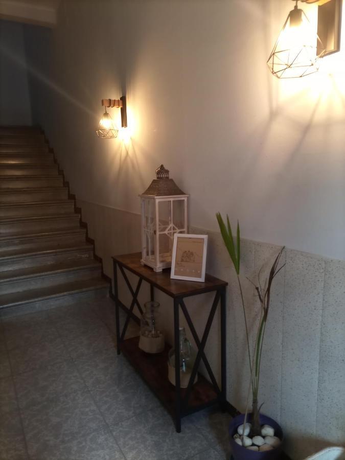 Bellpuig Casa Aymerich מראה חיצוני תמונה