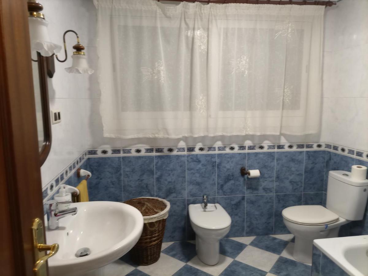 Bellpuig Casa Aymerich מראה חיצוני תמונה